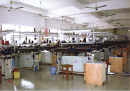 搖錢馬電腦針織機(jī)械 嘉興市洪合搖錢馬電腦針織機(jī)械廠公司概況