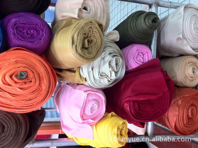 常熟三月針紡 三毛超細針織面料的卓越品質與生產優勢